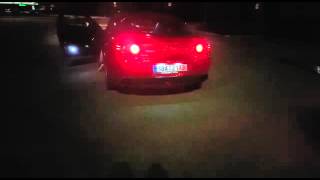 Mazda RX-8 FLAMES PURE SOUND HD