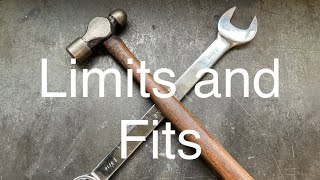 Millwright Exam Prep (Level 1: Limits and Fits)