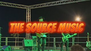 Get Back - The Source Music - The Beatles - Live 2024 San Salvo