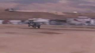 Robby Gordon 2008 SCORE Laughlin Desert Challenge