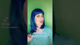 Tina Cipollari - Uomini e donne - Dovete applaudire! - Tik Tok