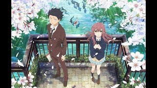 Форма Голоса, Пересказ сюжета аниме, Koe no Katachi. СПОЙЛЕРЫ!!!