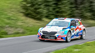 Rallye Tatry Slovakia 2021