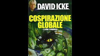 DAVID ICKE E LE SUE RICERCHE 1°PARTE