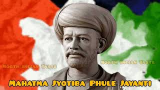 Mahatma Jyotiba Phule Jayanti Status 2024 |महात्मा ज्योतिबा फुले जयंती| Mahatma Phule Jayanti Status