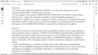 PORTFÓLIO - PRÁTICA PEDAGÓGICA: EDUCAÇÃO MAKER - 54_2024