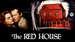 O Segredo da Casa Vermelha (1947) - Legendado 🇧🇷 - The Red House - Filmes Clássicos