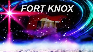 Fort Knox - Lennart Clerwall