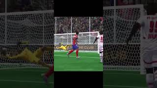 #fcmobile #football #futbol #soccer #finneseshot #asmr #goal