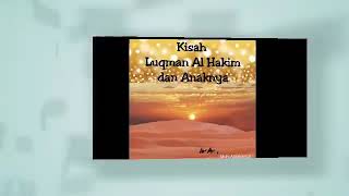 Kisah Luqman Al-hakim dan Keledai