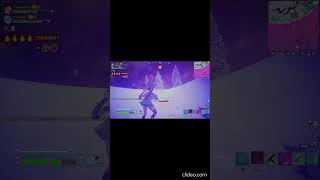 Going off in Fortnite 17 Kill Game #shorts #short #fortnite