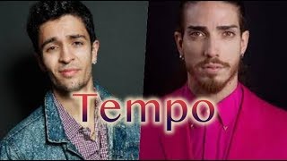 "Tempo" Chris Brown l Fefe Burgos & Alexander Chung Dance Cover