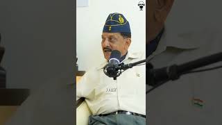 Brigadier Pradeep Yadu: Kargil War Hero's Journey of Sacrifice & Bravery | Raipur Podcast