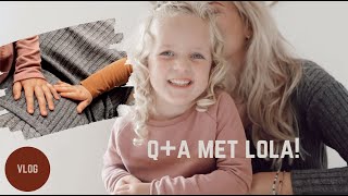 ZWANGERSCHAPS COMPLICATIES & BABYNAMEN DOOR LOLA 🥰