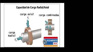 RODAMIENTOS TUMIN UDA Vallenar