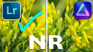 Is Lightroom now better then Luminar NEO