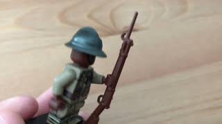 ww1 harlem hellfighter review