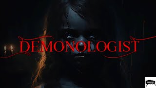 Demonologist Gameplay  (Early access)