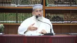 Reply to Jalali  about "IRFAN UL QURAN"