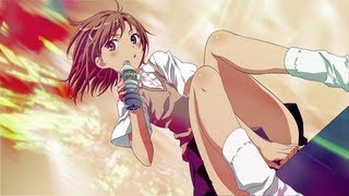 AMV - Eternal - Bestamvsofalltime Anime MV ♫