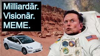 Elon Musk...