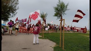 FESTA dei Fedelissimi Granata Pesaro 29 Giugno 2024    Iscrivetevi al canale