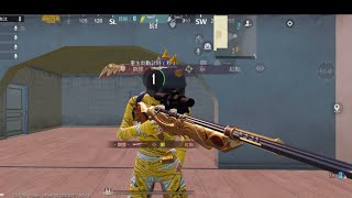 那你很蚵仔誒#新模式 #wow #pubgmobile