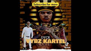 Dycr vybzkartel start well dub plate style #dubpoetry #vybz kartel #fypシ゚viral