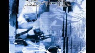 Remembrances - Blood On The Wall