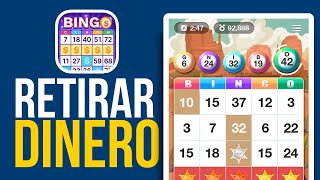 ✅Como RETIRAR DINERO En Bingo Clash 2025 (Paso a Paso)🔴