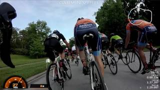 Ault Park 1 2017 Sprint #3