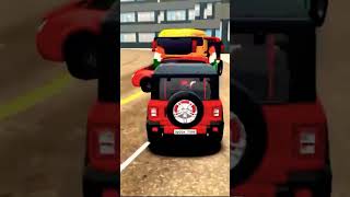 jeet ka car #viralvideo #viral #shortvideo #thar #haryana #shorts #yt #trending #car #sagame #stuns😈