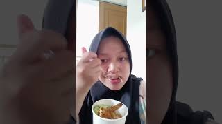 what i eat in a day edisi diet