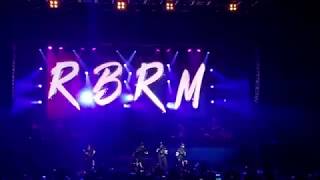 RBRM  Intro