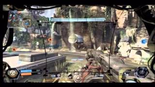 Titanfall xbox 360 edition HD episode 2 Fight for fuel