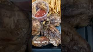 #christianlifestyle#weekendvibes #rainyday #shortvideo#girlmom #shortvideo#food#fries #mealprep