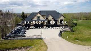 58 53217 RR 263 | Real Estate Videography