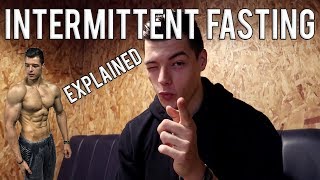 Intermittent Fasting Explained | Praying Mantas