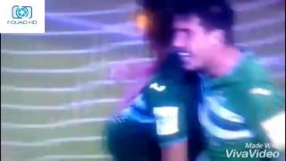 Goal Gol Luciano Neves Deportivo La Coruna vs CD Leganes 1 1 22 09 2016