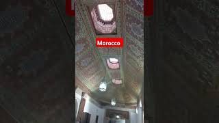 Morroco Travel #travel #marrakech