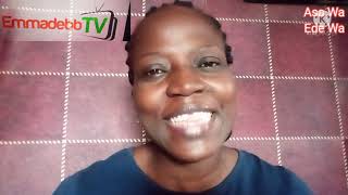 Yoruba Language Made Easy Lesson 27, Numbers 123 to 20 in Yoruba Language