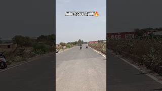 Naked Gixxer Win 🔥✨ #ytshorts #shorts #short #trending #shorttrending #viral