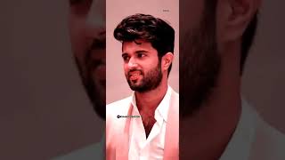 #vijaydevarakonda Telugu Full Screen WhatsApp Status Kumar Creation HD 🔥🔥