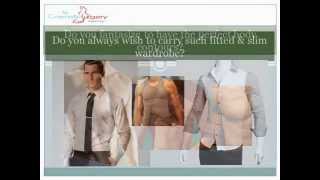 Male Breasts or Gynecomastia Correction by Dr. R. K. Mishra