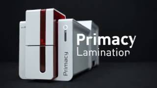 Primacy Card Printer Lamination Add-On / Finloyd Al Rawda Office Trading Est.