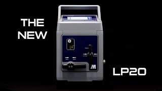 𝐍𝐞𝐰 Maselli LP20 - Portable and Laboratory CO2/O2 Analyzer