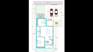 29x70 house map #shorts #civilengineering #houseplan #architecture #house