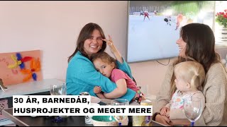 DE SIDSTE 2 MÅNEDER II Nathalie Løkkebø Jakobsen