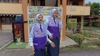 PRS DUTA HIJAU | PEMANTAUAN MPKJ -SEKOLAH HIJAU