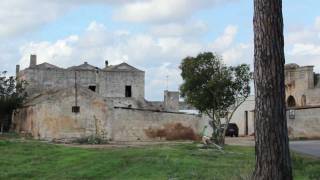 Brindisi Restinco (LONTANO DAGLI OCCHI)